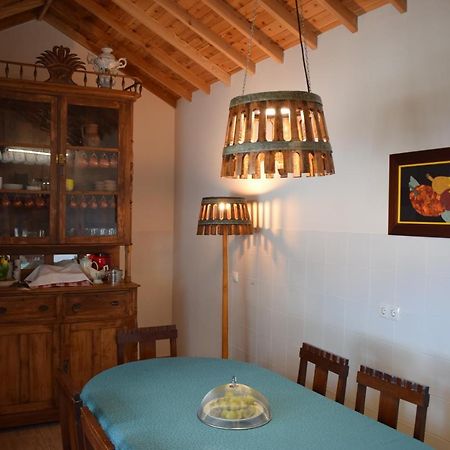 Casa Do Avo Cristiano Villa Madalena  Kültér fotó