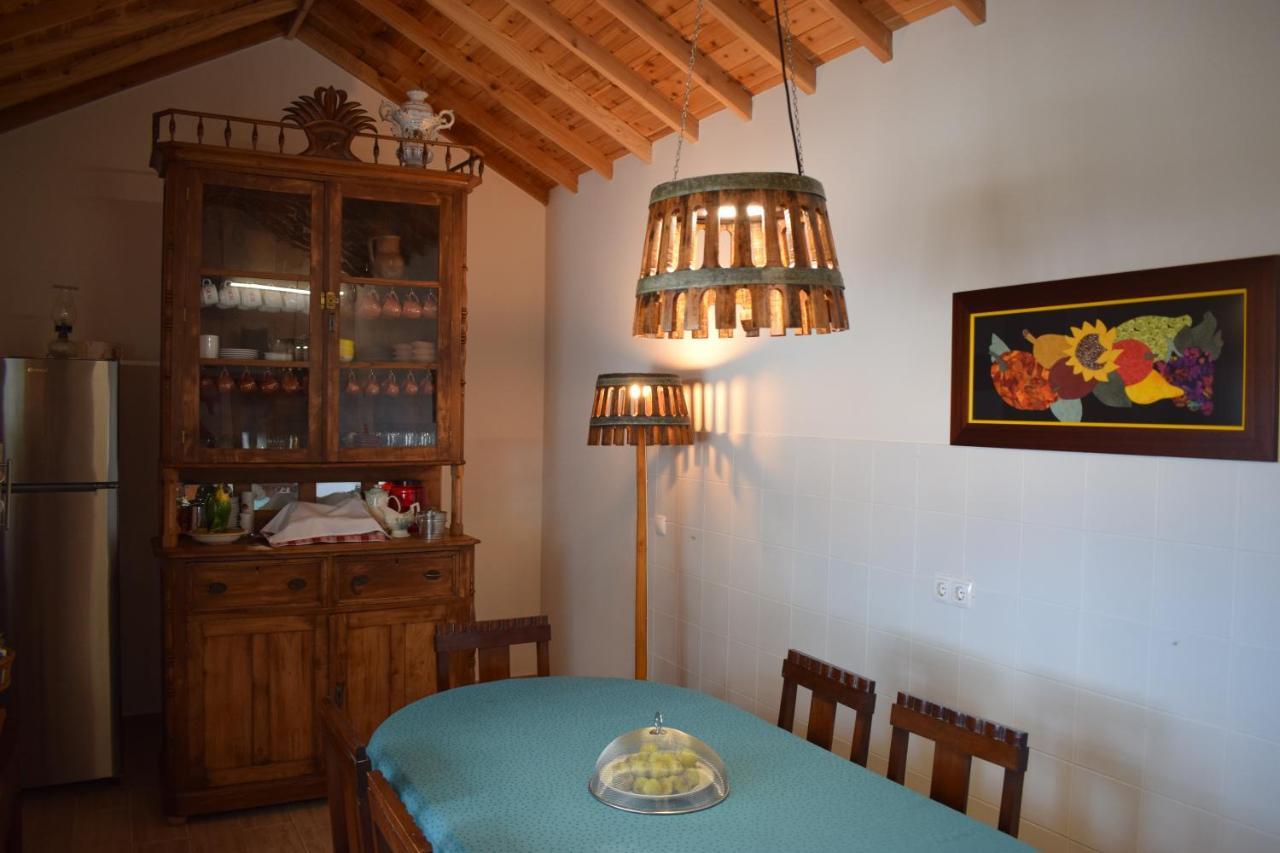 Casa Do Avo Cristiano Villa Madalena  Kültér fotó
