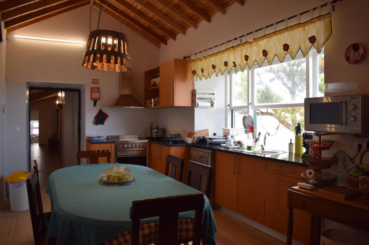 Casa Do Avo Cristiano Villa Madalena  Kültér fotó