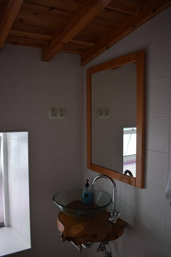Casa Do Avo Cristiano Villa Madalena  Kültér fotó