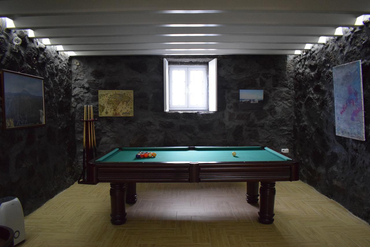 Casa Do Avo Cristiano Villa Madalena  Kültér fotó