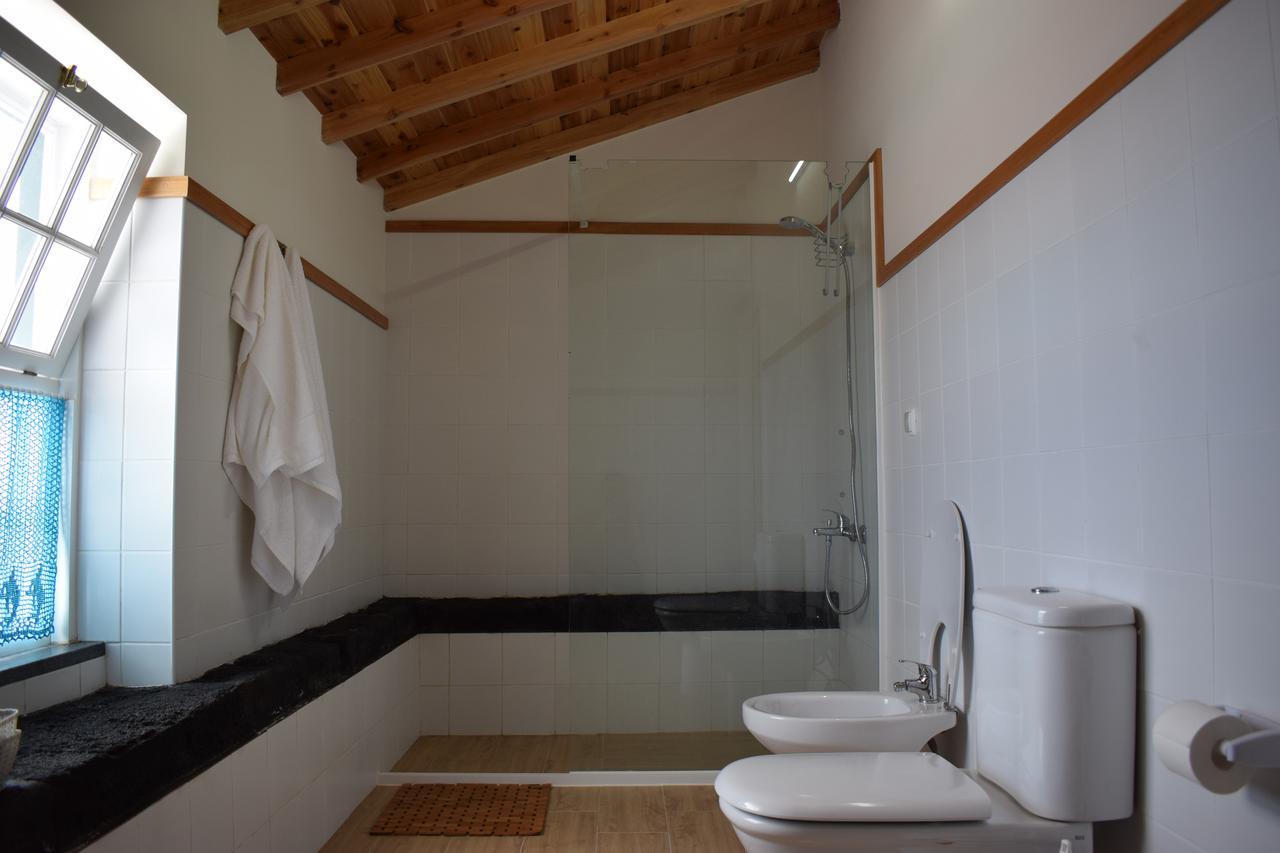 Casa Do Avo Cristiano Villa Madalena  Kültér fotó